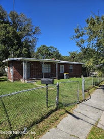 1746 SPIRES Avenue Jacksonville FL 32209
