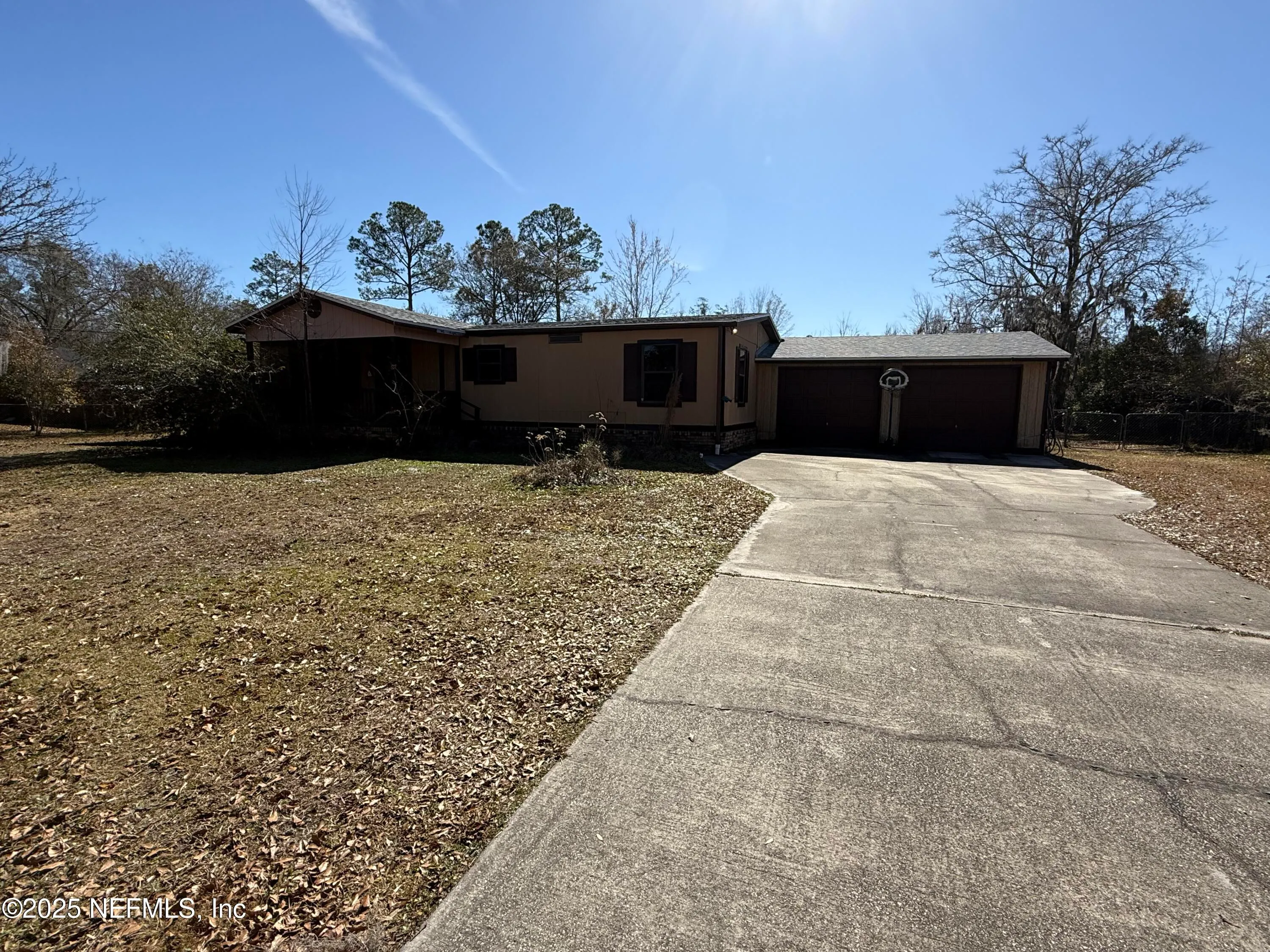 Hilliard, Florida 32046, United States, 3 Bedrooms Bedrooms, ,2 BathroomsBathrooms,Residential,Pending,10611