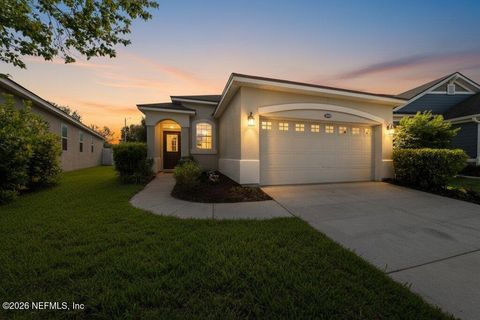 Photo of 14828 TRELLIS Street, Jacksonville, FL 32258 (MLS # 2143784)