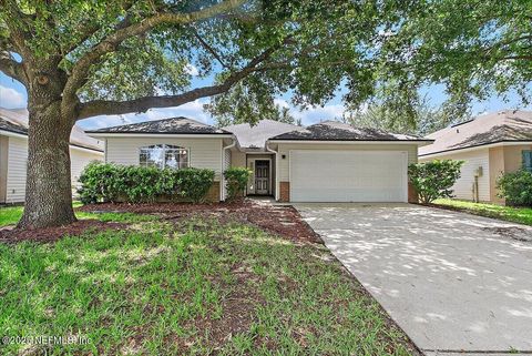 2623 CREEK RIDGE Drive Green Cove Springs FL 32043