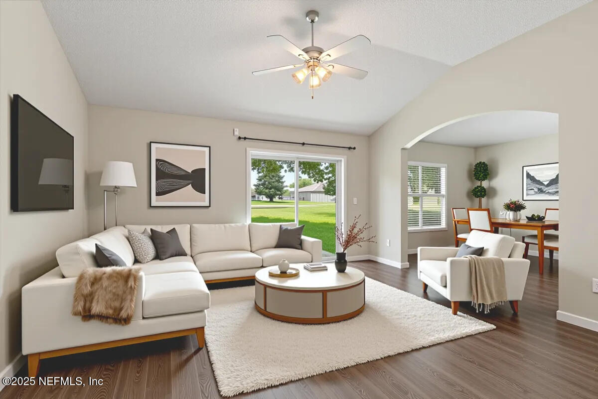 2623 CREEK RIDGE Drive