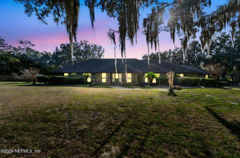 595 ABERDEEN Court Orange Park FL 32073