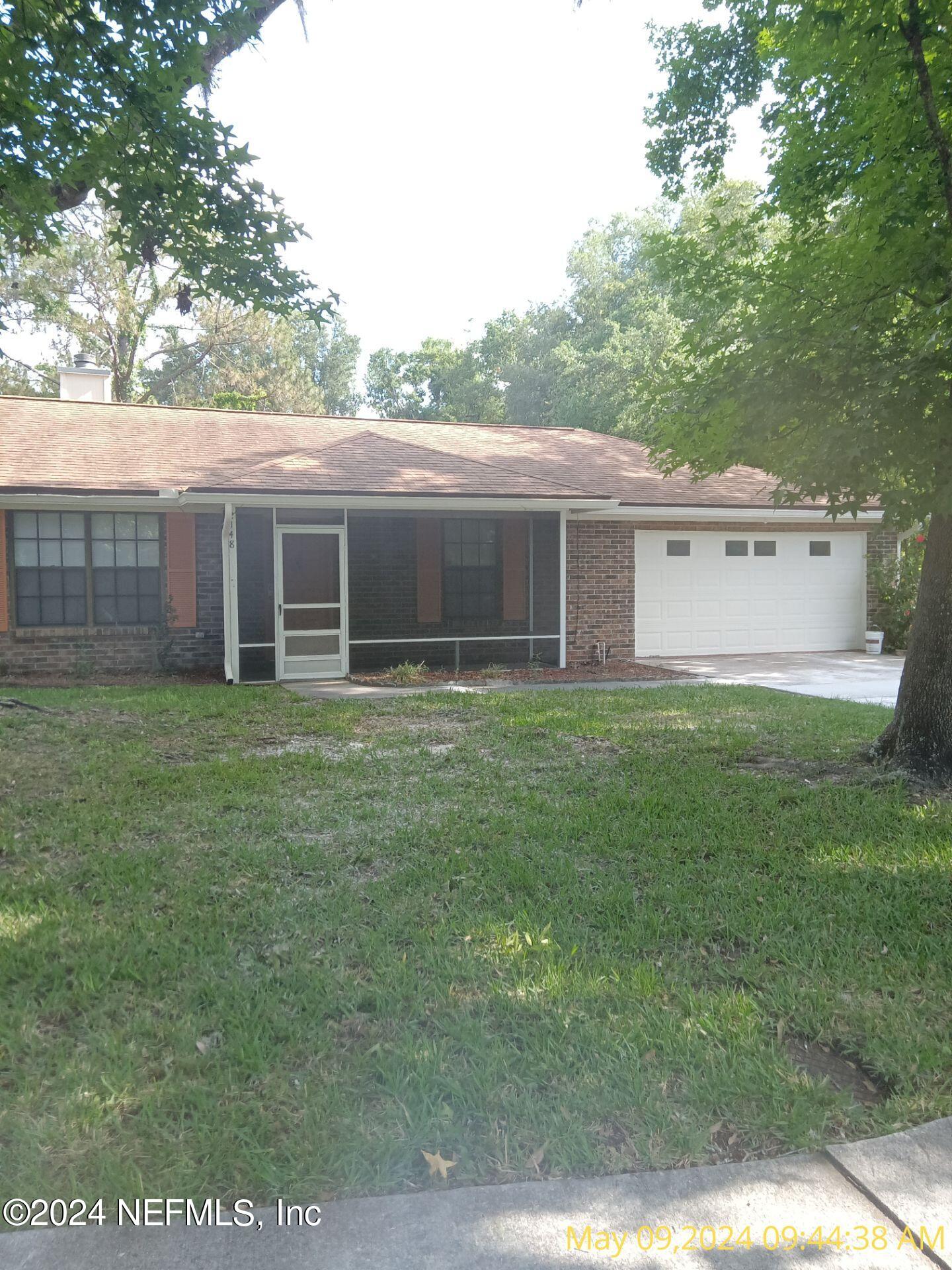 Middleburg, FL home for sale located at 2148 Center Way, Middleburg, FL 32068