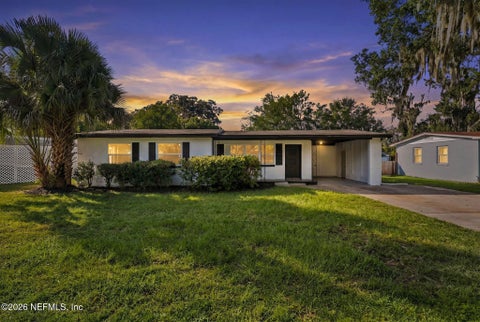 Photo of 2548 PARENTAL HOME Road, Jacksonville, FL 32216 (MLS # 2166093)