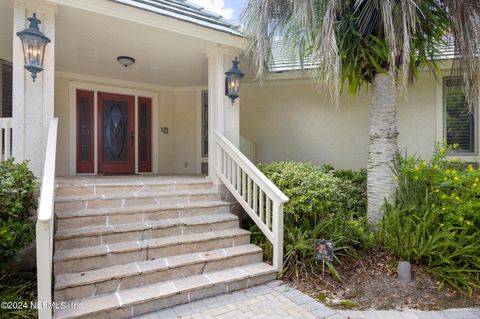 A home in Ponte Vedra Beach