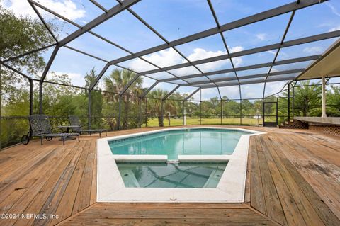 A home in Ponte Vedra Beach