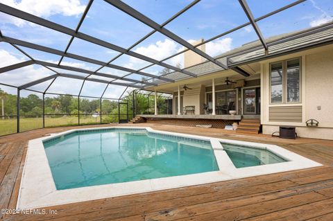 A home in Ponte Vedra Beach