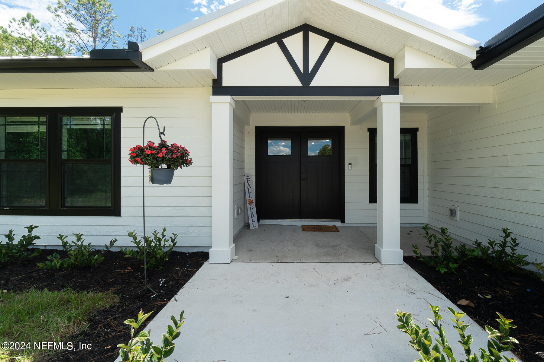 Keystone Heights, FL home for sale located at 7108 Clemson Street, Keystone Heights, FL 32656