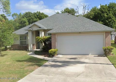 13287 TROPIC EGRET Drive Jacksonville FL 32224