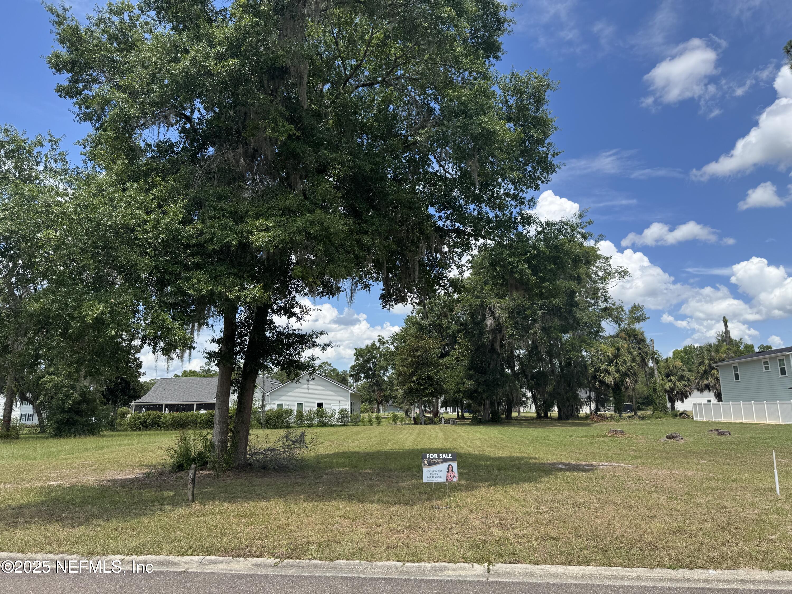 4042 BUENA VISTA AVE. Avenue