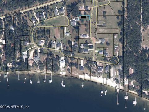 4042 BUENA VISTA AVE. Avenue Starke FL 32091