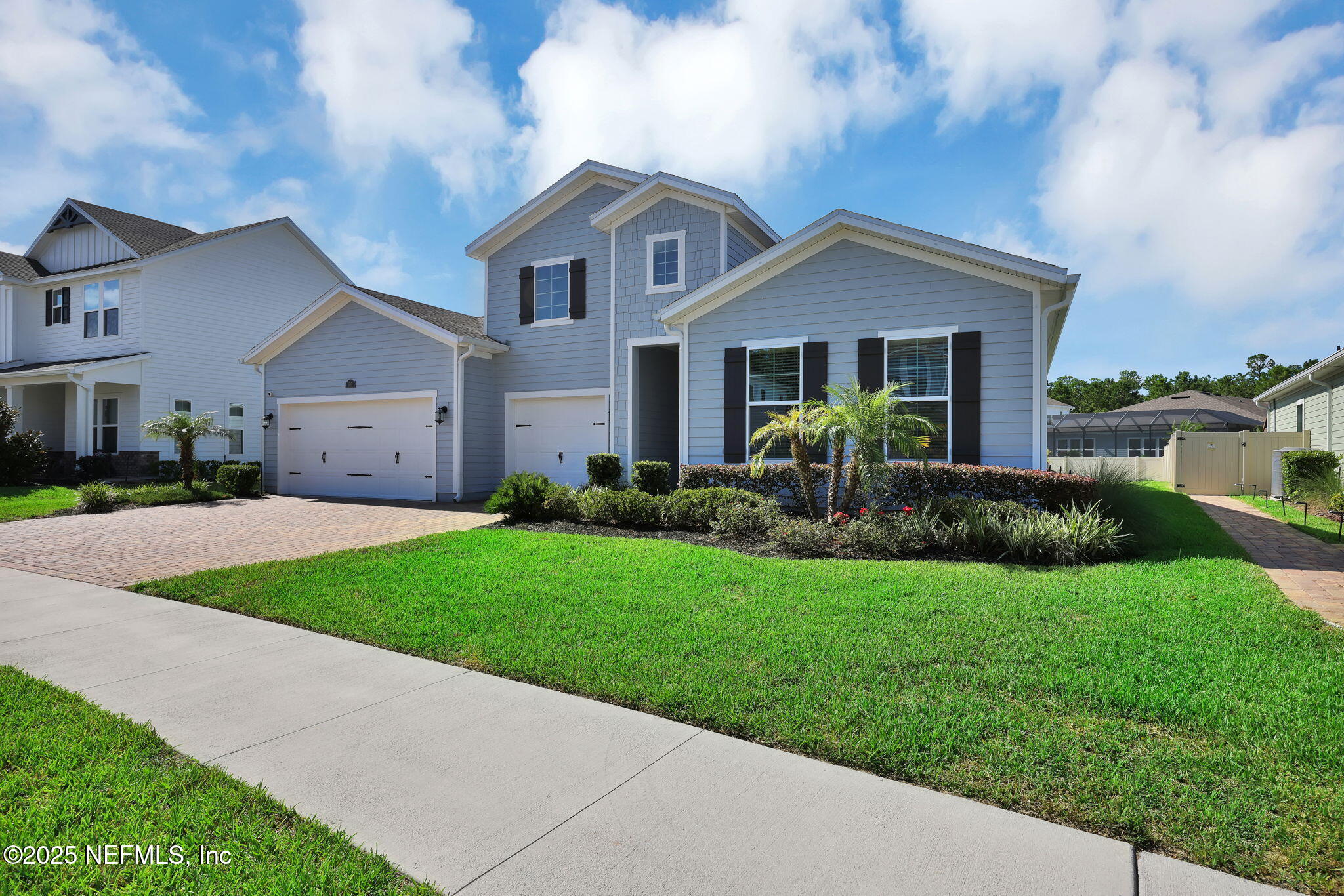 96 TIERRA Cove