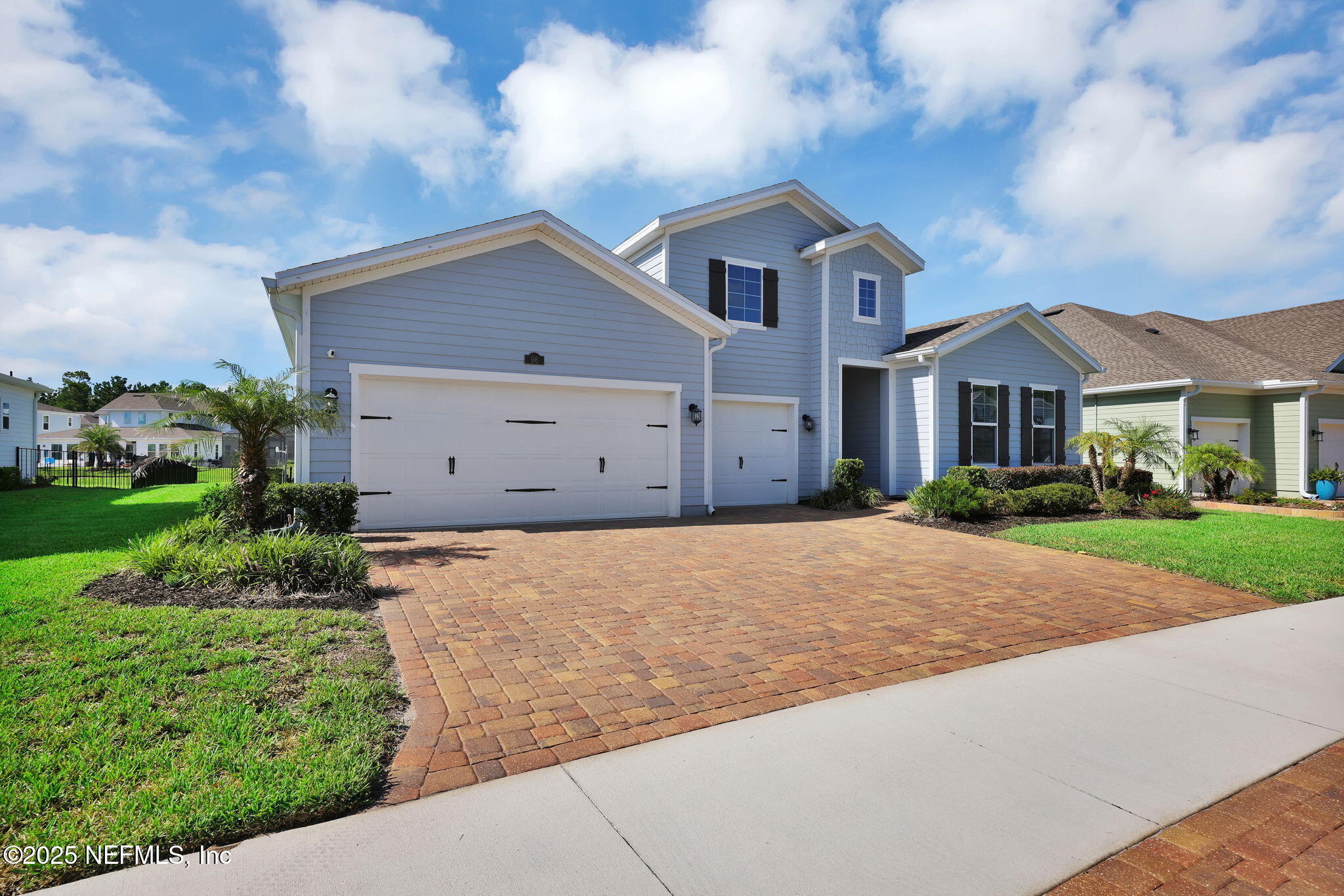 96 TIERRA Cove