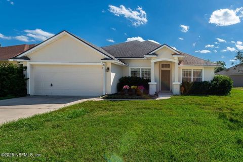 1515 HARVEST COVE Middleburg FL 32068