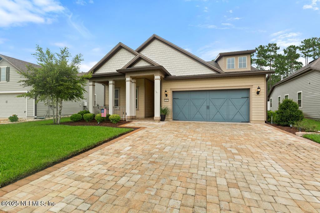 127 BROOMSEDGE Circle