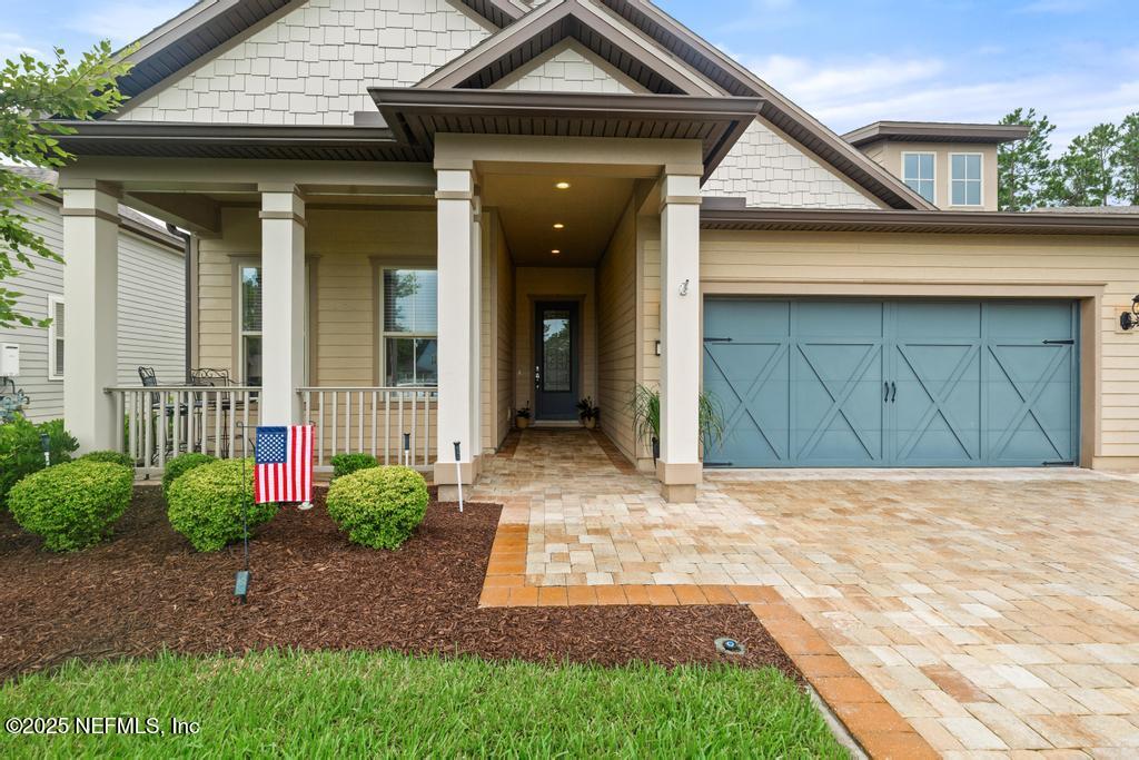 127 BROOMSEDGE Circle