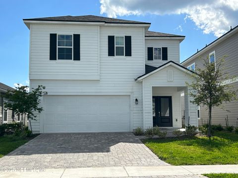 588 SILVER LANDING Drive St Augustine FL 32092