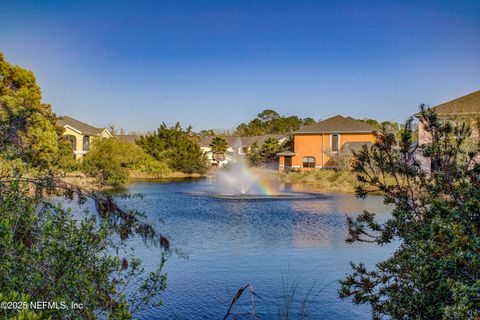 4604 SERENA Circle St. Augustine FL 32084