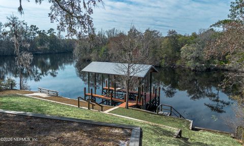 Photo of 2184 WINCHESTER Road, Green Cove Springs, FL 32043 (MLS # 2129796)