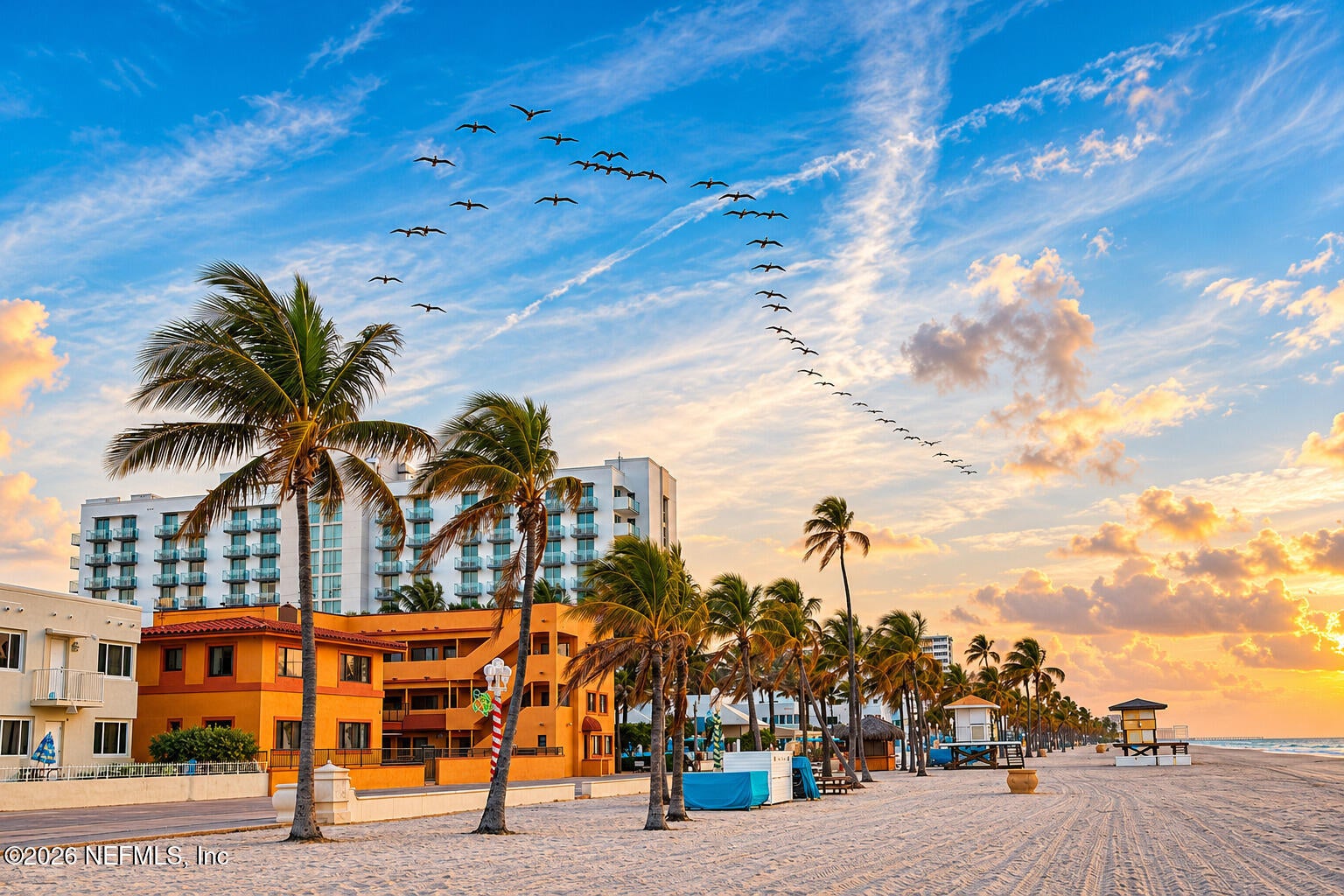 3800 S OCEAN Drive, Hollywood FL 33019