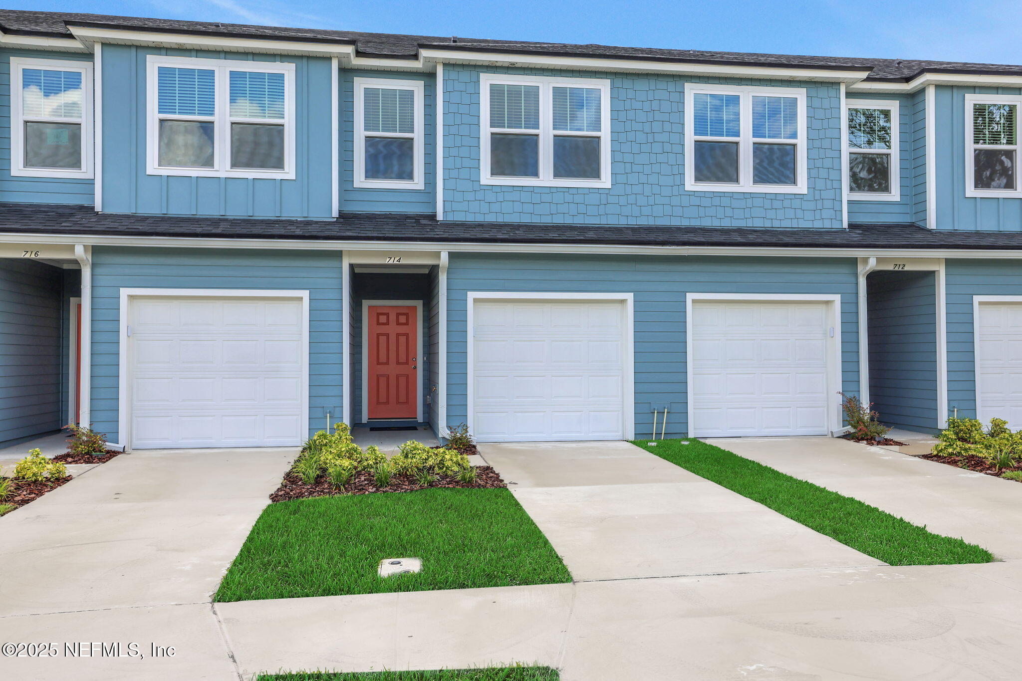 714 SAILOR GROVE Lane