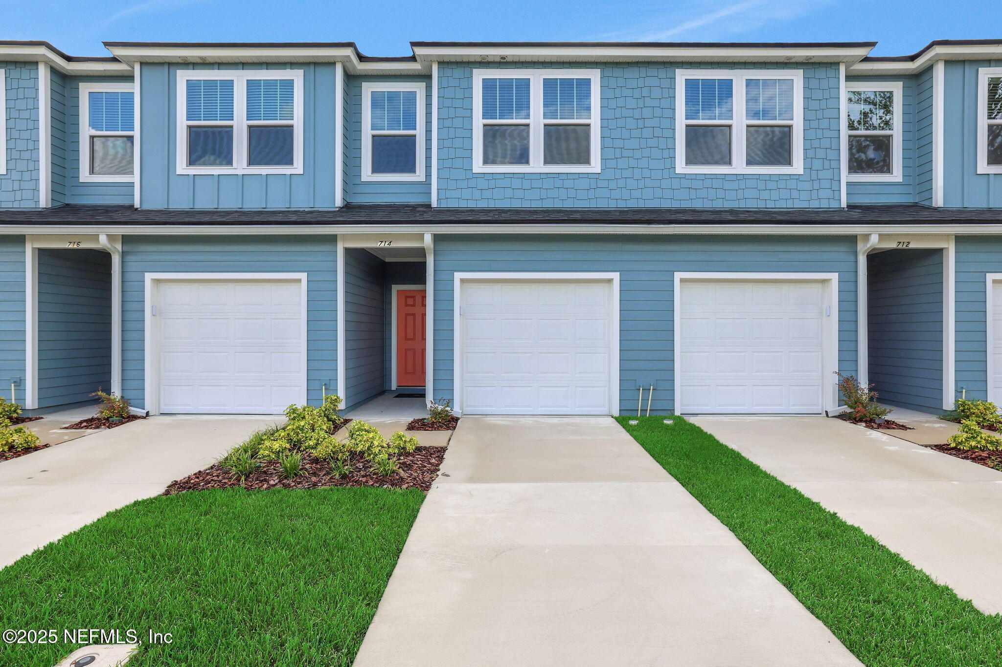 714 SAILOR GROVE Lane
