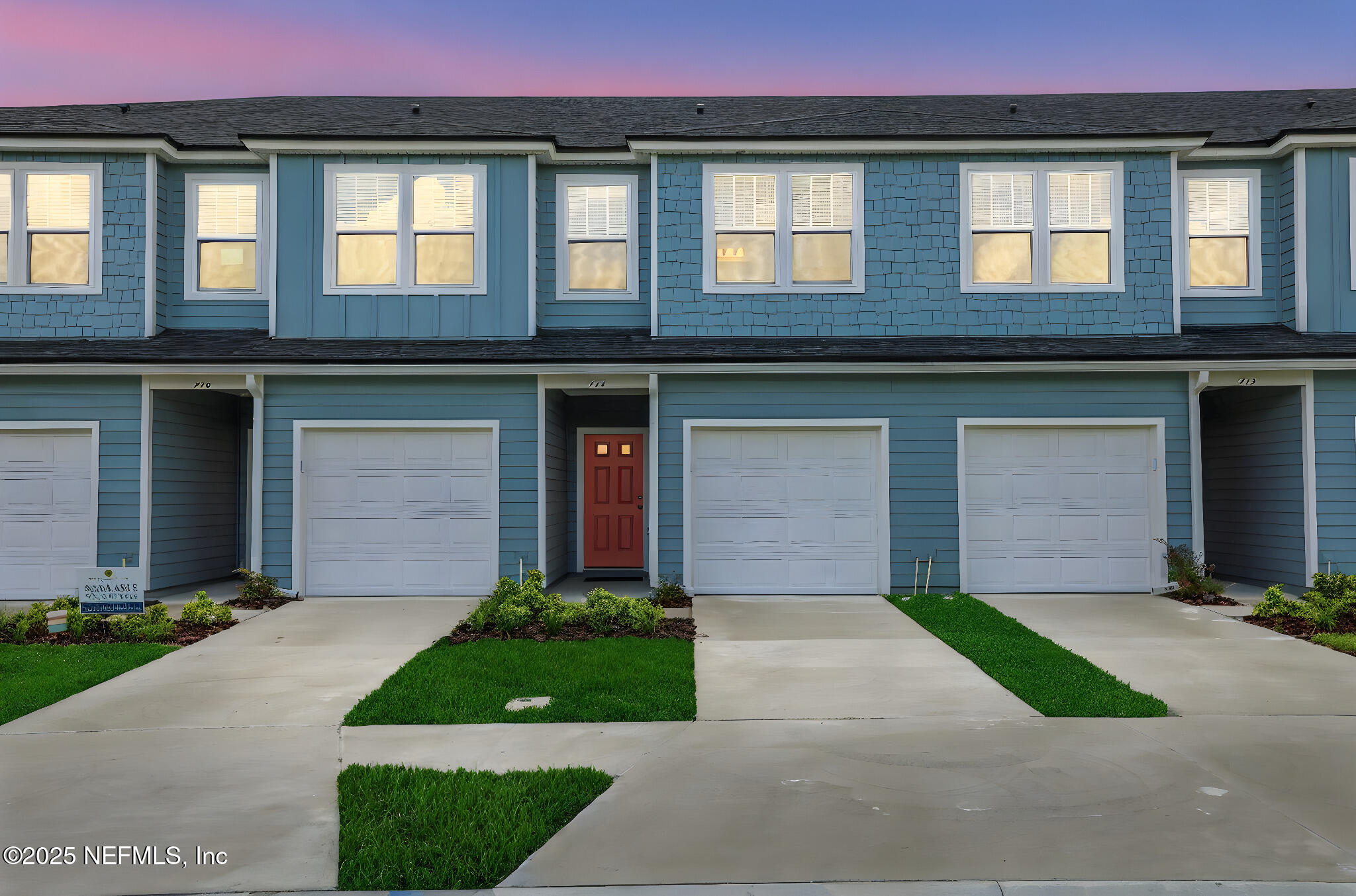 714 SAILOR GROVE Lane