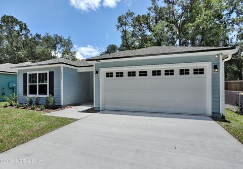 5448 CHENANGO Boulevard Jacksonville FL 32254