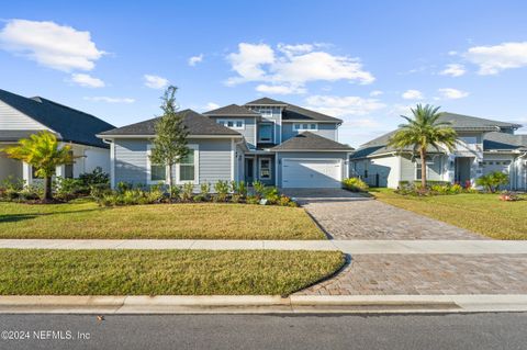 A home in St Augustine