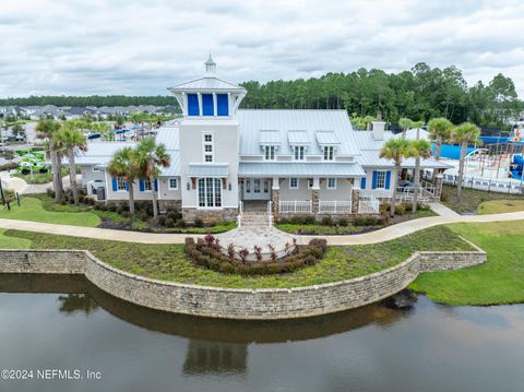 A home in St Augustine