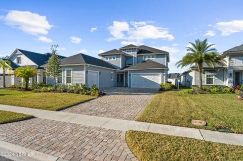 A home in St Augustine