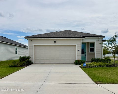 Photo of 2754 BEAUTYBERRY Lane, Green Cove Springs, FL 32043 (MLS # 2167090)