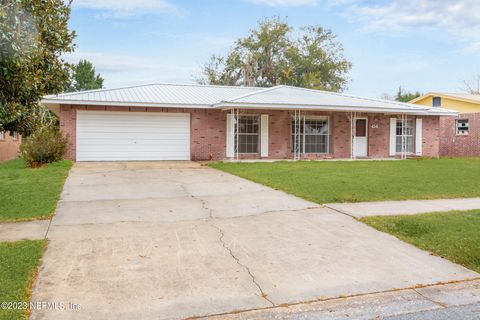 A home in Palatka