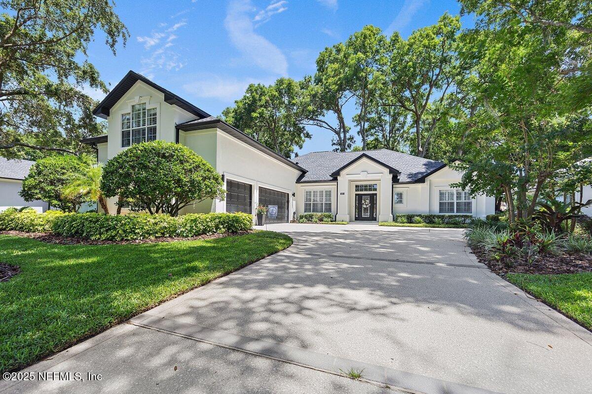 1611 NOTTINGHAM KNOLL Drive
