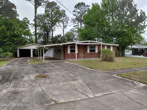 Photo of 2930 LORAN Drive N, Jacksonville, FL 32216 (MLS # 2141798)