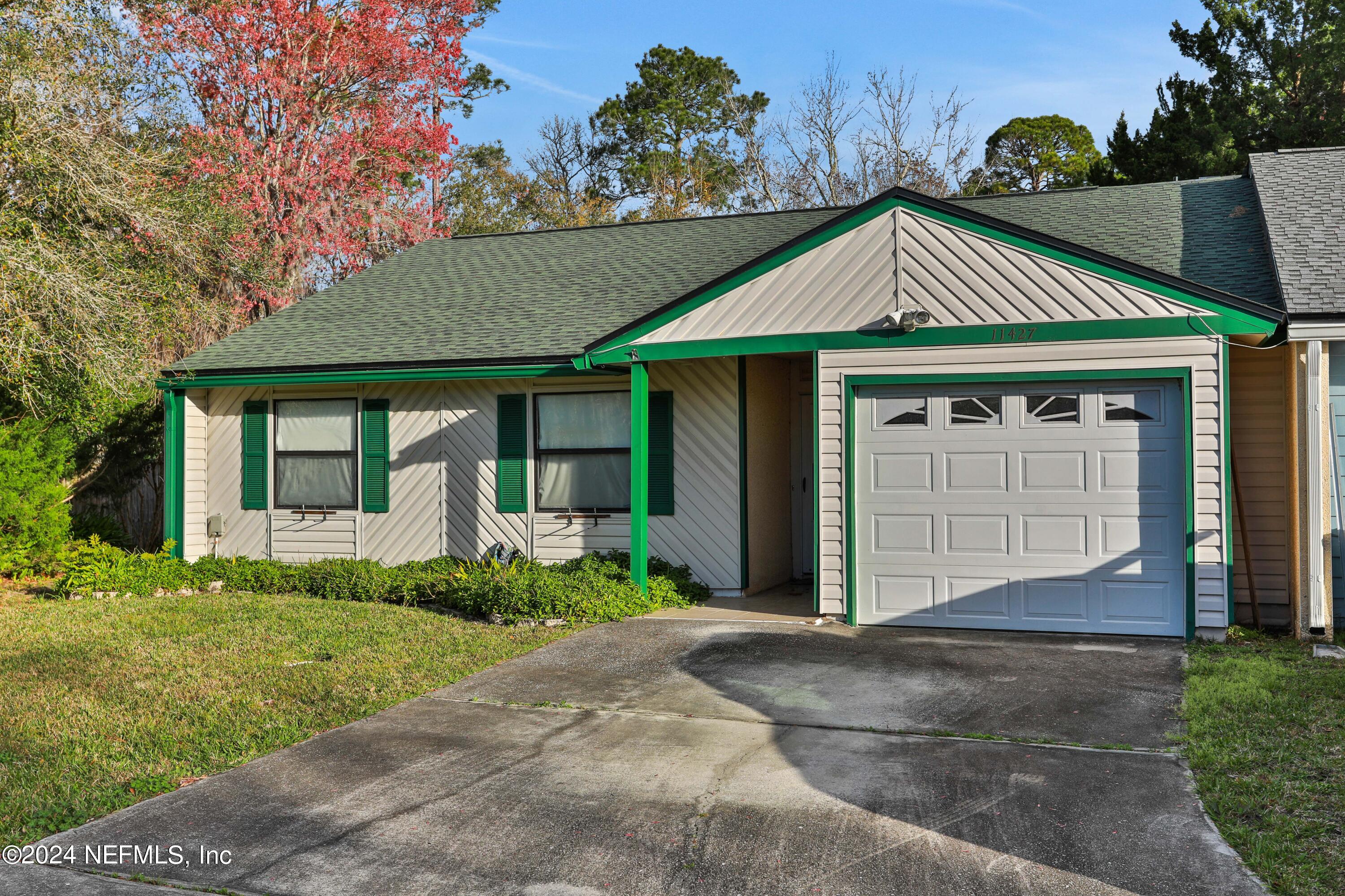 Jacksonville, FL home for sale located at 11427 LANCER Way, Jacksonville, FL 32223