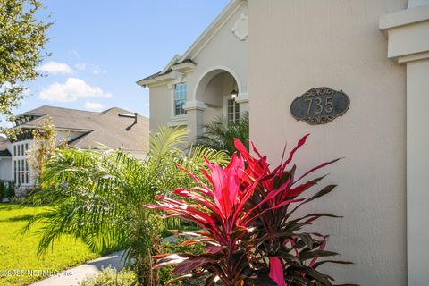 A home in St Johns