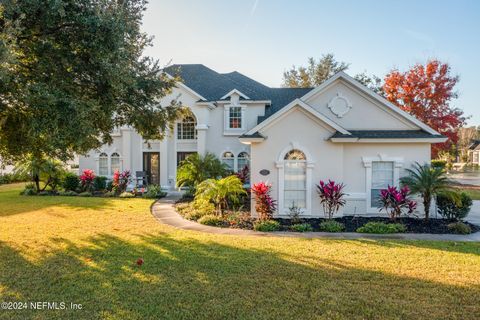 A home in St Johns