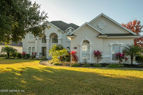 A home in St Johns