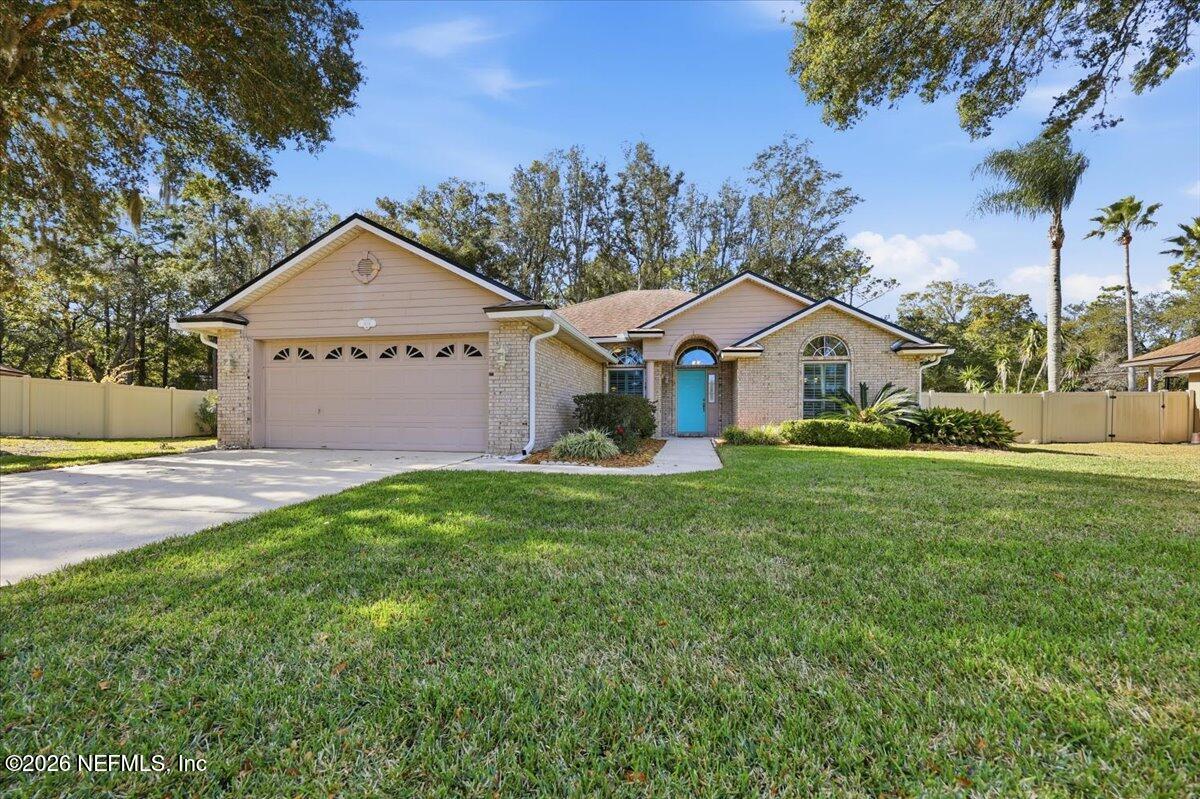 1614 MARIAH ANN Court