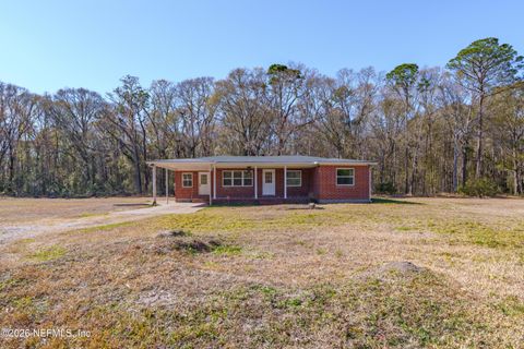 Photo of 8723 GARDEN Street, Jacksonville, FL 32219 (MLS # 2129556)