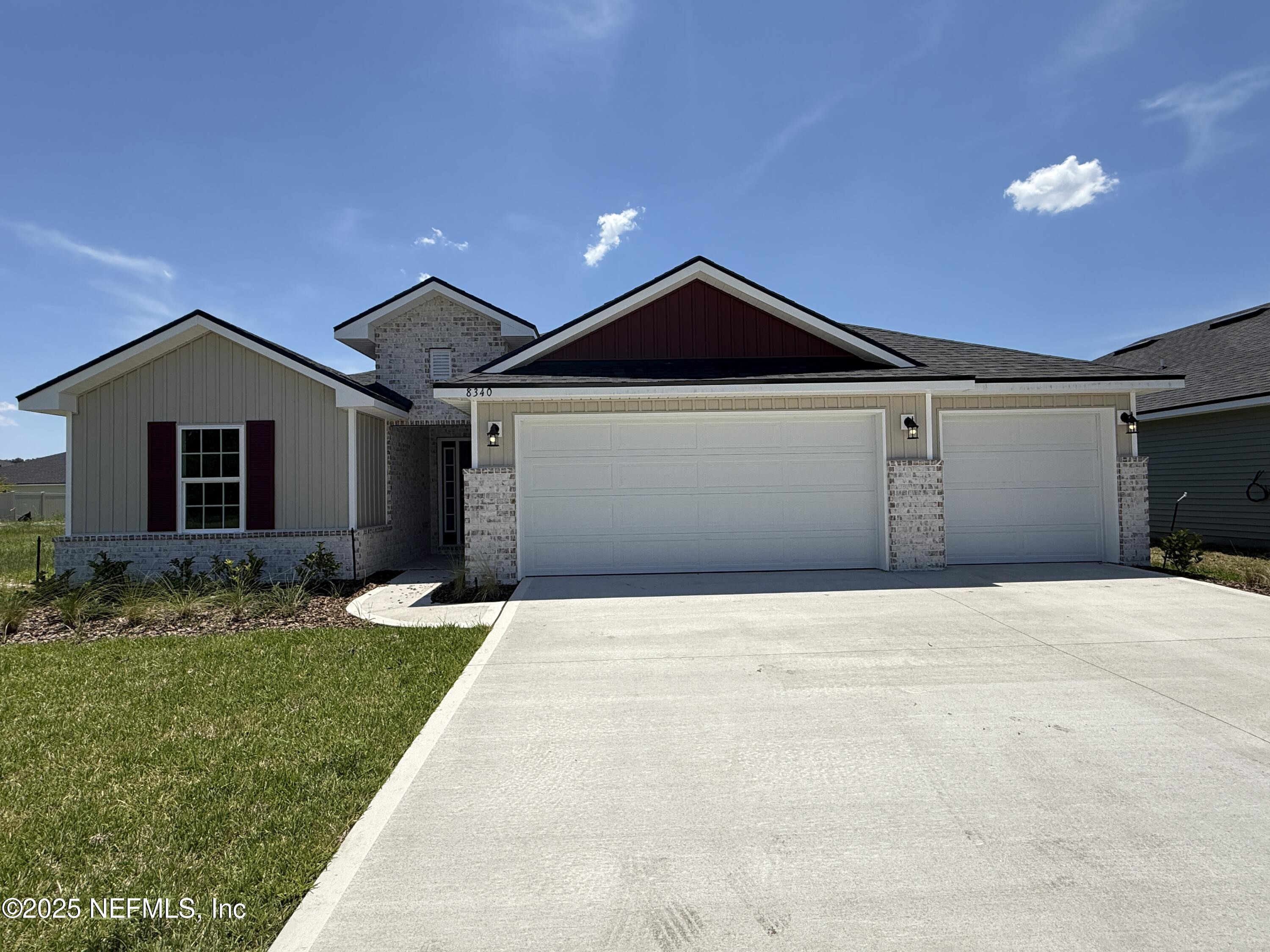 8340 HELMSLEY Boulevard