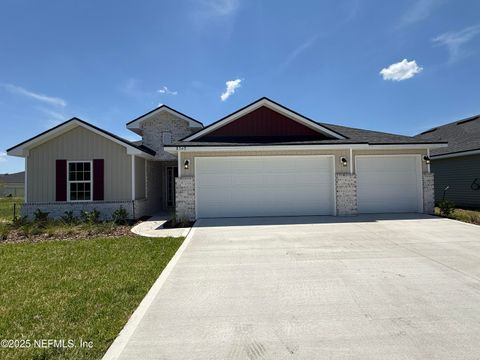 8340 HELMSLEY Boulevard Jacksonville FL 32219