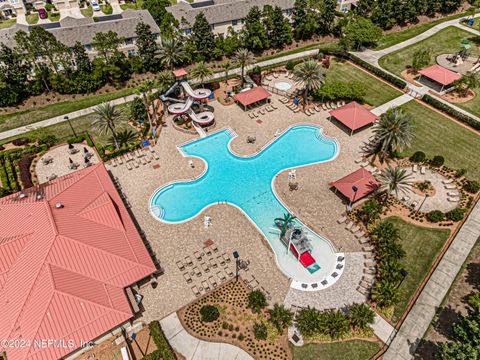 A home in Fleming Island