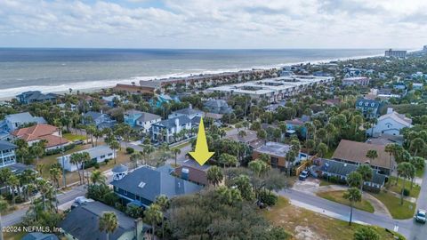 A home in Atlantic Beach