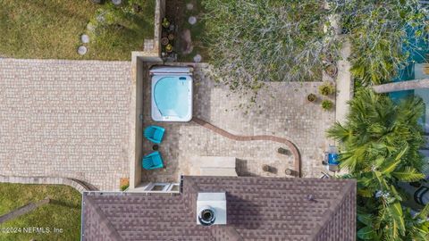 A home in Atlantic Beach