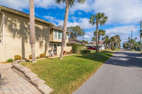 A home in Atlantic Beach