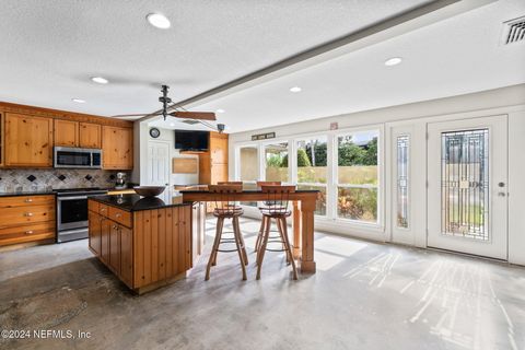 A home in Atlantic Beach