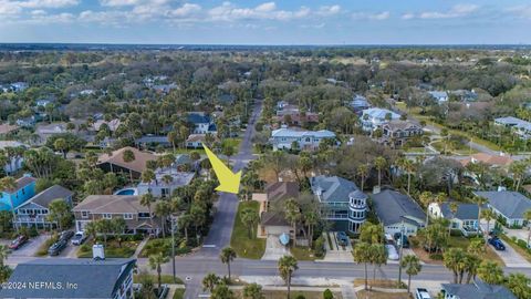 A home in Atlantic Beach