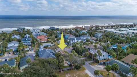 A home in Atlantic Beach